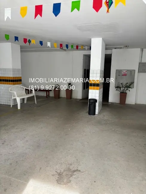 Foto 4 de Apartamento com 2 quartos à venda, 68m2 em Encruzilhada, Recife - PE