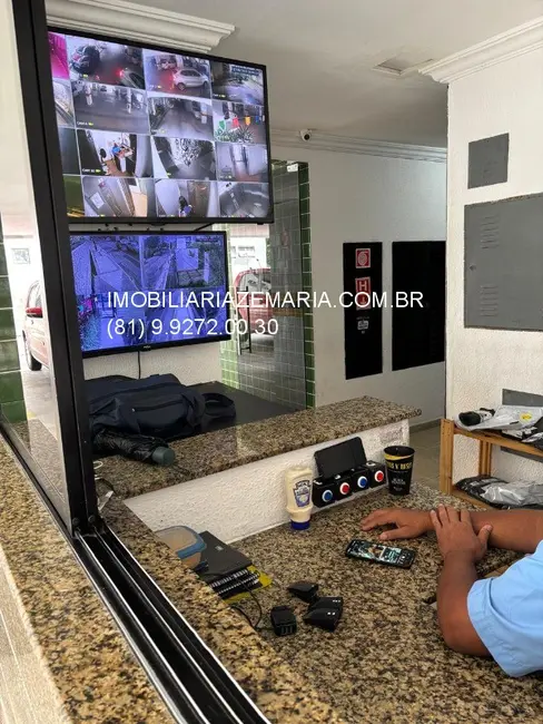 Foto 5 de Apartamento com 2 quartos à venda, 68m2 em Encruzilhada, Recife - PE