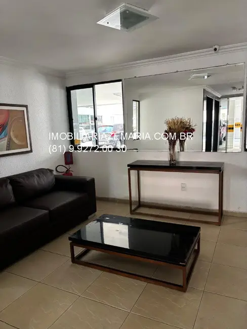 Foto 8 de Apartamento com 2 quartos à venda, 68m2 em Encruzilhada, Recife - PE