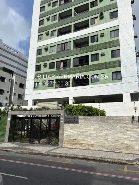 Foto 2 de Apartamento com 2 quartos à venda, 68m2 em Encruzilhada, Recife - PE