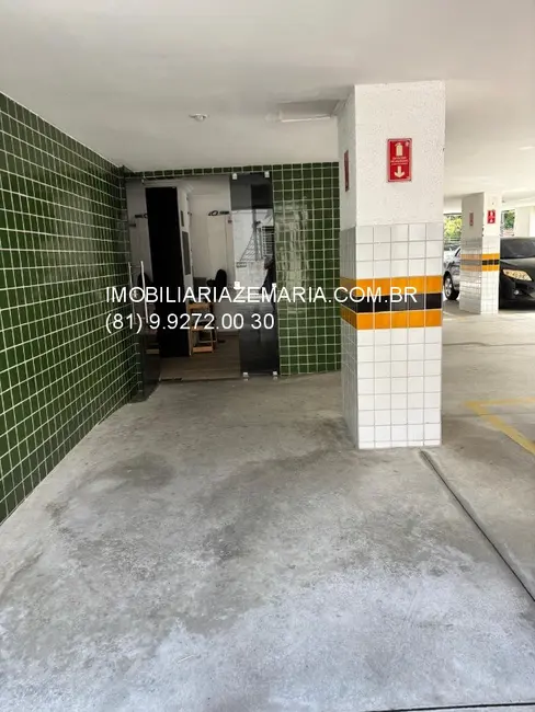 Foto 6 de Apartamento com 2 quartos à venda, 68m2 em Encruzilhada, Recife - PE