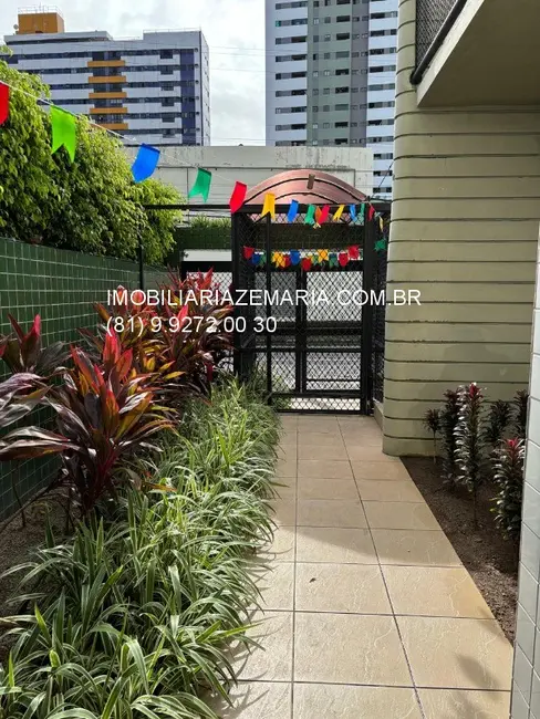 Foto 3 de Apartamento com 2 quartos à venda, 68m2 em Encruzilhada, Recife - PE