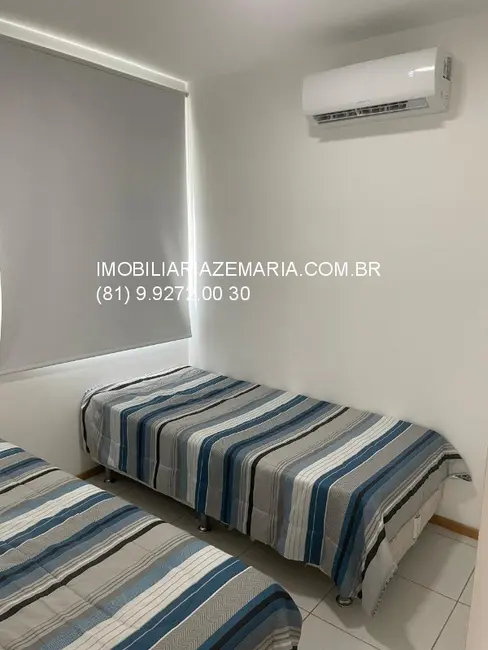 Foto 8 de Apartamento com 3 quartos para alugar, 80m2 em Rosarinho, Recife - PE
