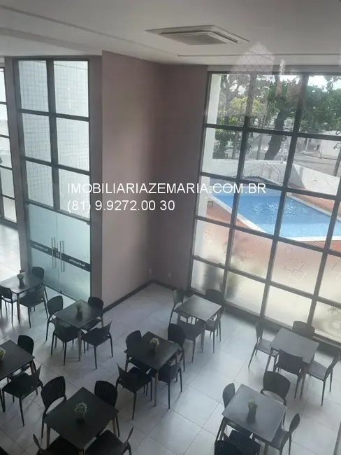 Foto 7 de Apartamento com 3 quartos para alugar, 80m2 em Rosarinho, Recife - PE