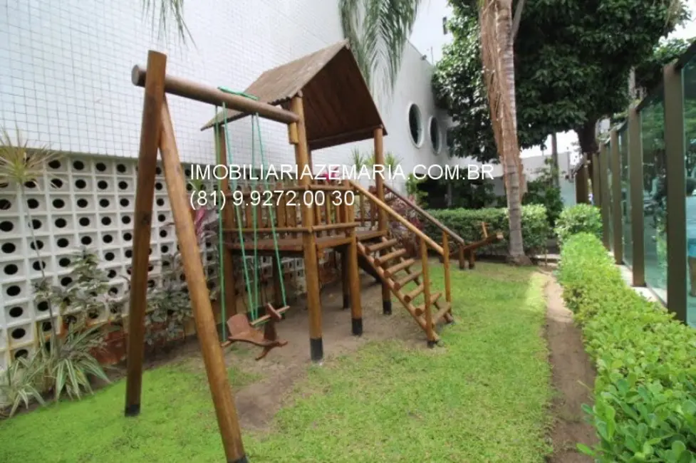 Foto 8 de Apartamento com 3 quartos à venda, 89m2 em Rosarinho, Recife - PE