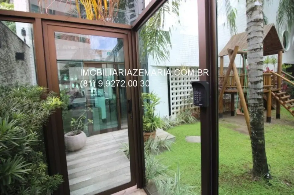 Foto 6 de Apartamento com 3 quartos à venda, 89m2 em Rosarinho, Recife - PE