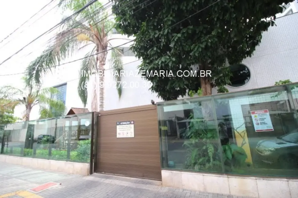 Foto 3 de Apartamento com 3 quartos à venda, 89m2 em Rosarinho, Recife - PE