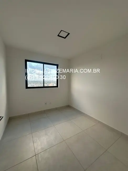 Foto 3 de Apartamento com 2 quartos à venda, 52m2 em Várzea, Recife - PE