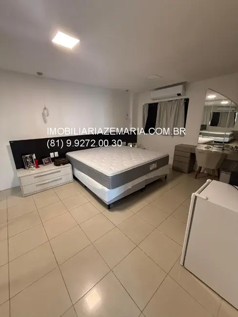Foto 8 de Apartamento com 4 quartos para alugar, 390m2 em Madalena, Recife - PE