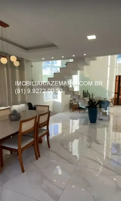 Casa com 3 quartos à venda, 276m2 em Vargem Fria, Jaboatao Dos Guararapes - PE - imagem 5 Foto 5 de Casa com 3 quartos à venda, 276m2 em Vargem Fria, Jaboatao Dos Guararapes - PE