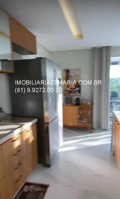 Casa com 3 quartos à venda, 276m2 em Vargem Fria, Jaboatao Dos Guararapes - PE - imagem 3 Foto 3 de Casa com 3 quartos à venda, 276m2 em Vargem Fria, Jaboatao Dos Guararapes - PE