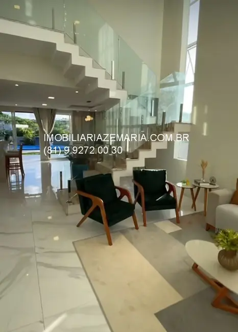 Casa com 3 quartos à venda, 276m2 em Vargem Fria, Jaboatao Dos Guararapes - PE - imagem 2 Foto 2 de Casa com 3 quartos à venda, 276m2 em Vargem Fria, Jaboatao Dos Guararapes - PE