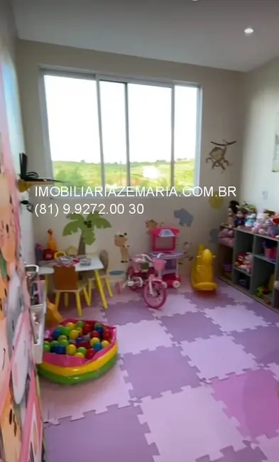 Casa com 3 quartos à venda, 276m2 em Vargem Fria, Jaboatao Dos Guararapes - PE - imagem 6 Foto 6 de Casa com 3 quartos à venda, 276m2 em Vargem Fria, Jaboatao Dos Guararapes - PE
