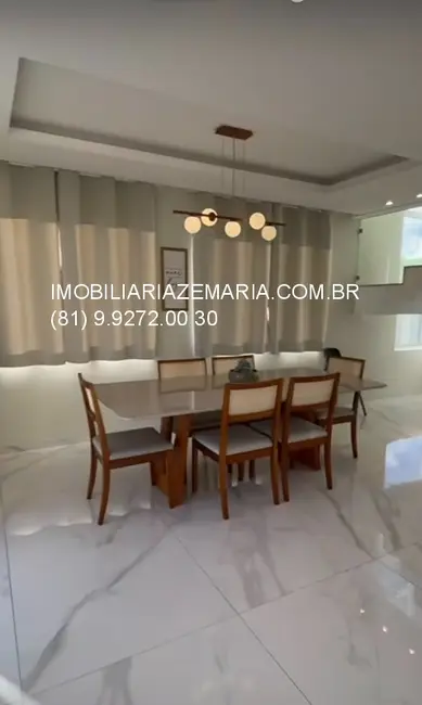 Casa com 3 quartos à venda, 276m2 em Vargem Fria, Jaboatao Dos Guararapes - PE - imagem 4 Foto 4 de Casa com 3 quartos à venda, 276m2 em Vargem Fria, Jaboatao Dos Guararapes - PE