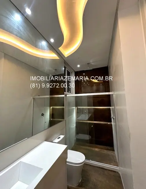 Casa com 5 quartos à venda, 587m2 em Manassu, Jaboatao Dos Guararapes - PE - imagem 8 Foto 8 de Casa com 5 quartos à venda, 587m2 em Manassu, Jaboatao Dos Guararapes - PE