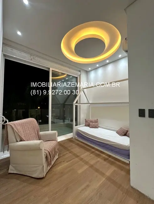 Casa com 5 quartos à venda, 587m2 em Manassu, Jaboatao Dos Guararapes - PE - imagem 7 Foto 7 de Casa com 5 quartos à venda, 587m2 em Manassu, Jaboatao Dos Guararapes - PE