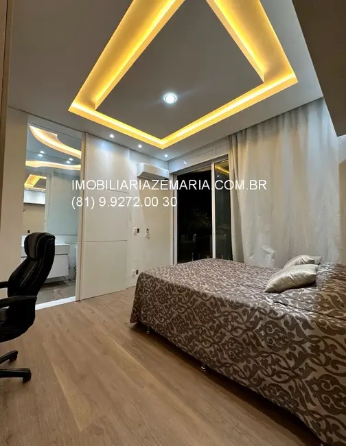 Casa com 5 quartos à venda, 587m2 em Manassu, Jaboatao Dos Guararapes - PE - imagem 9 Foto 9 de Casa com 5 quartos à venda, 587m2 em Manassu, Jaboatao Dos Guararapes - PE