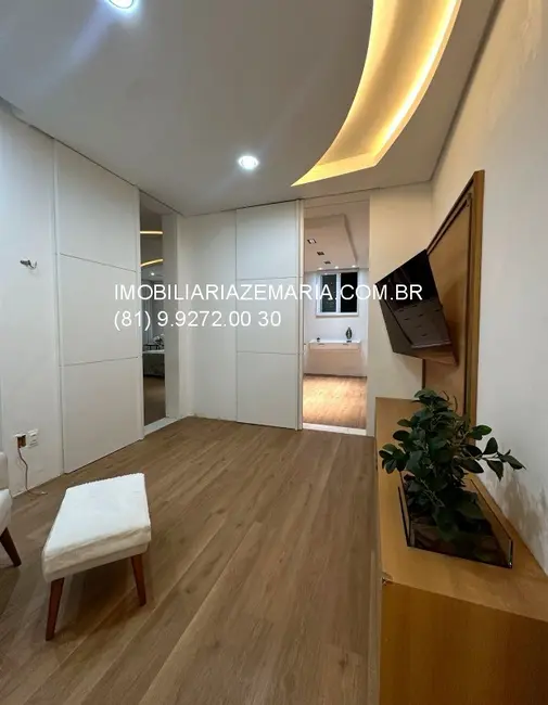 Casa com 5 quartos à venda, 587m2 em Manassu, Jaboatao Dos Guararapes - PE - imagem 6 Foto 6 de Casa com 5 quartos à venda, 587m2 em Manassu, Jaboatao Dos Guararapes - PE