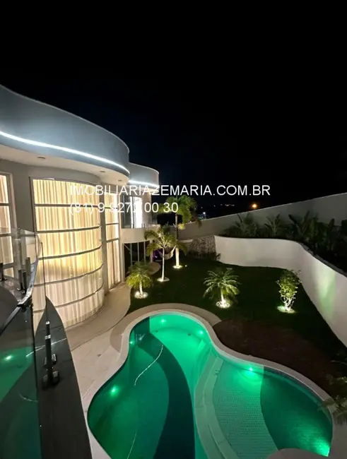 Casa com 5 quartos à venda, 587m2 em Manassu, Jaboatao Dos Guararapes - PE - imagem 5 Foto 5 de Casa com 5 quartos à venda, 587m2 em Manassu, Jaboatao Dos Guararapes - PE