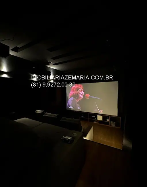 Casa com 5 quartos à venda, 587m2 em Manassu, Jaboatao Dos Guararapes - PE - imagem 2 Foto 2 de Casa com 5 quartos à venda, 587m2 em Manassu, Jaboatao Dos Guararapes - PE