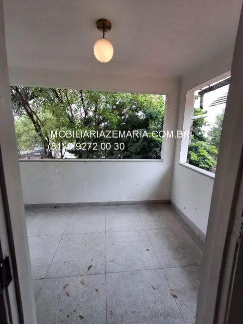 Casa com 5 quartos à venda, 360m2 em Parnamirim, Recife - PE - imagem 9 Foto 9 de Casa com 5 quartos à venda, 360m2 em Parnamirim, Recife - PE