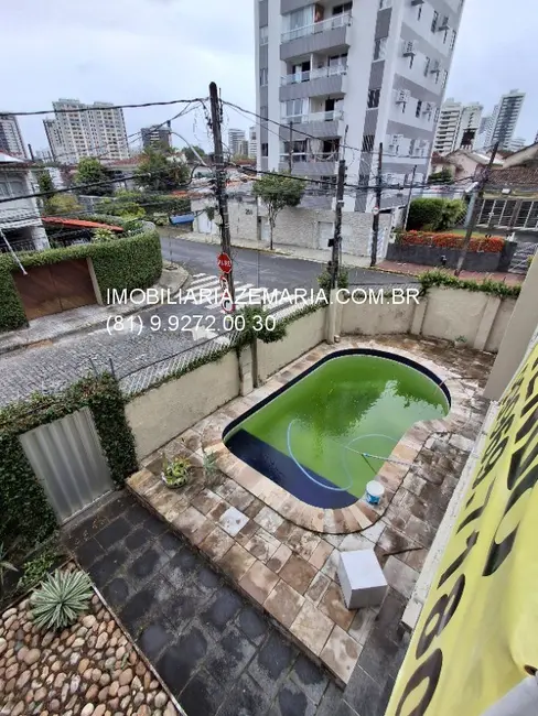 Casa com 5 quartos à venda, 360m2 em Parnamirim, Recife - PE - imagem 4 Foto 4 de Casa com 5 quartos à venda, 360m2 em Parnamirim, Recife - PE