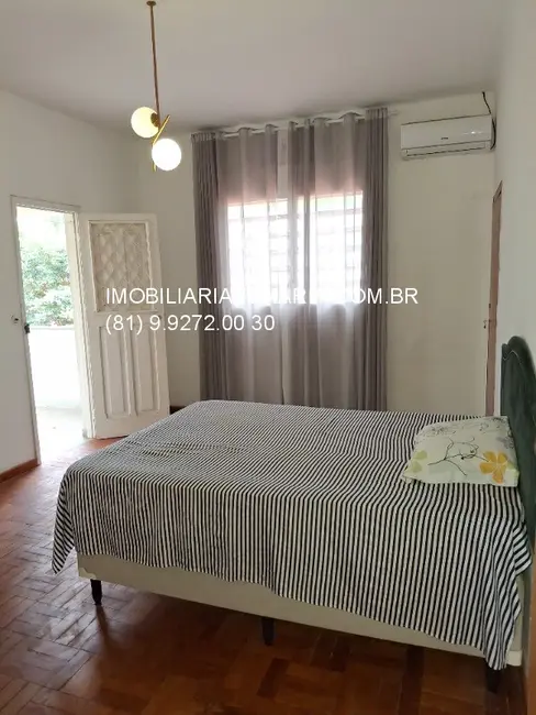 Casa com 5 quartos à venda, 360m2 em Parnamirim, Recife - PE - imagem 8 Foto 8 de Casa com 5 quartos à venda, 360m2 em Parnamirim, Recife - PE