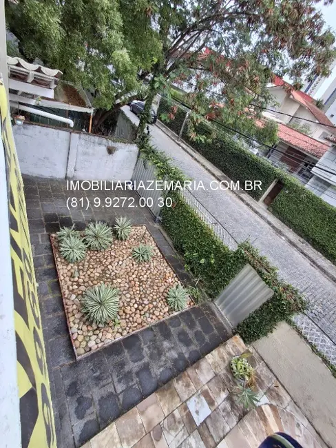 Casa com 5 quartos à venda, 360m2 em Parnamirim, Recife - PE - imagem 5 Foto 5 de Casa com 5 quartos à venda, 360m2 em Parnamirim, Recife - PE
