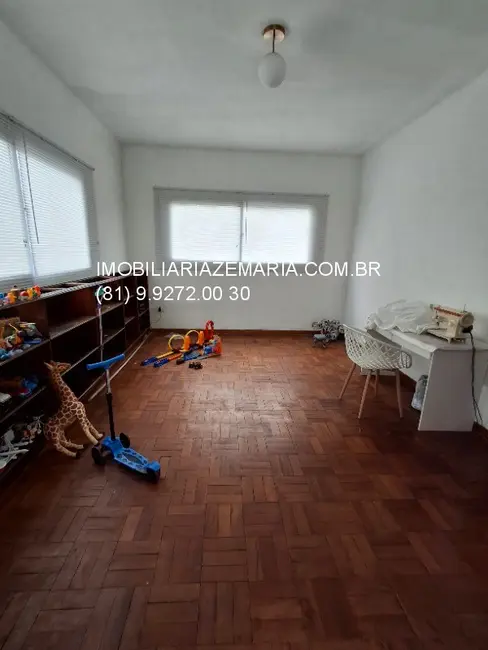 Casa com 5 quartos à venda, 360m2 em Parnamirim, Recife - PE - imagem 6 Foto 6 de Casa com 5 quartos à venda, 360m2 em Parnamirim, Recife - PE
