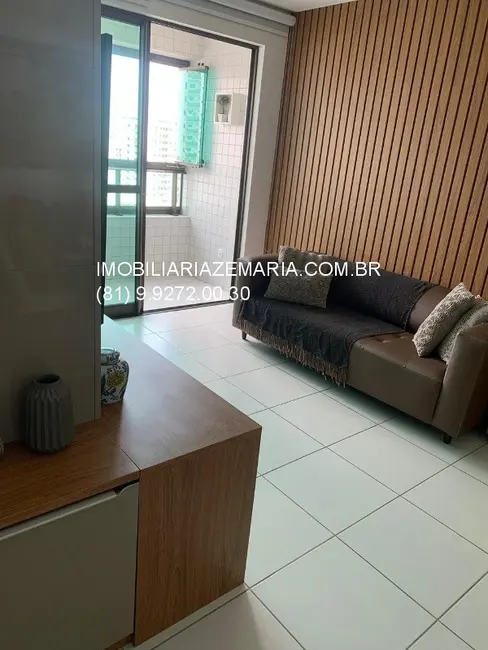 Foto 3 de Apartamento com 3 quartos à venda, 84m2 em Rosarinho, Recife - PE