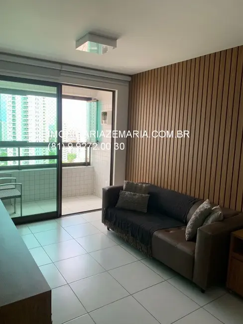 Foto 8 de Apartamento com 3 quartos à venda, 84m2 em Rosarinho, Recife - PE