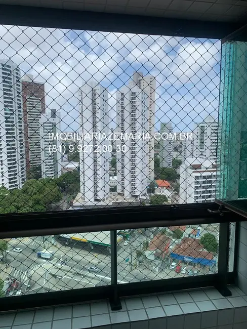Foto 5 de Apartamento com 3 quartos à venda, 84m2 em Rosarinho, Recife - PE