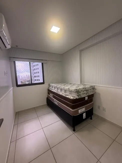 Foto 4 de Apartamento com 3 quartos à venda, 67m2 em Casa Amarela, Recife - PE