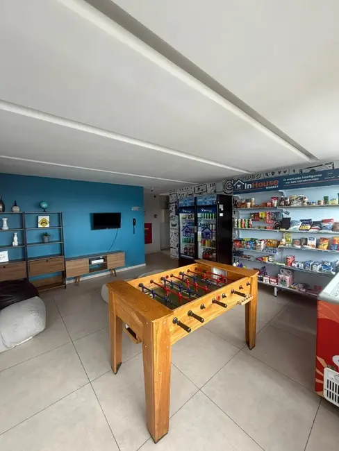 Foto 8 de Apartamento com 3 quartos à venda, 67m2 em Casa Amarela, Recife - PE