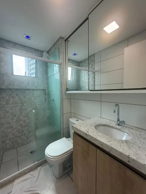 Foto 7 de Apartamento com 3 quartos à venda, 67m2 em Casa Amarela, Recife - PE