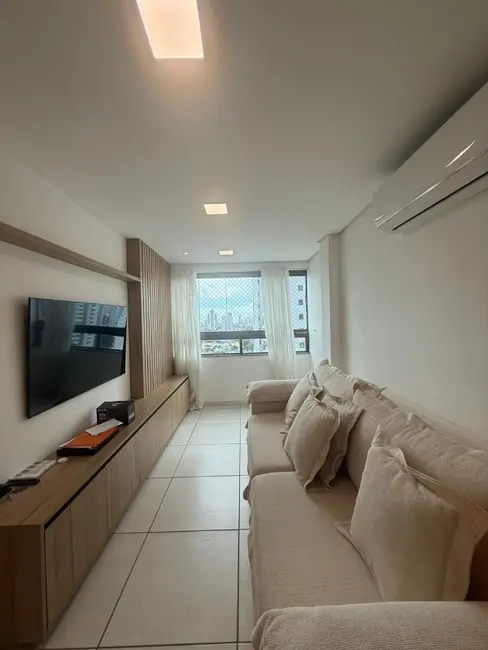 Foto 2 de Apartamento com 3 quartos à venda, 67m2 em Casa Amarela, Recife - PE