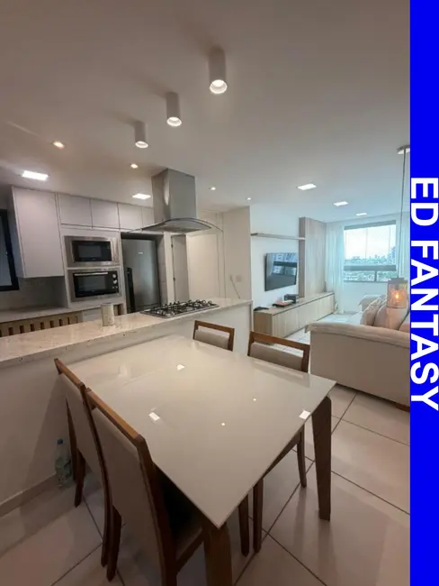 Foto 1 de Apartamento com 3 quartos à venda, 67m2 em Casa Amarela, Recife - PE