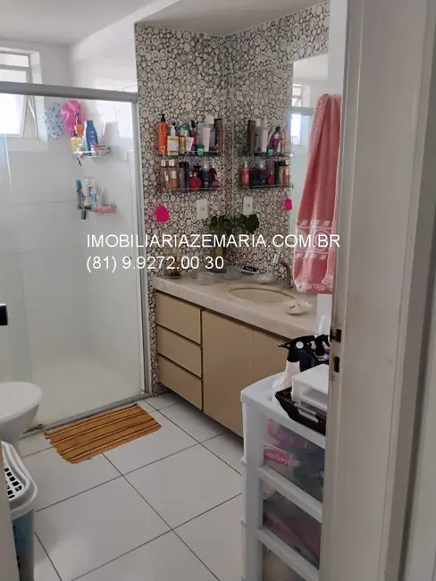 Foto 8 de Apartamento com 3 quartos à venda, 145m2 em Boa Vista, Recife - PE