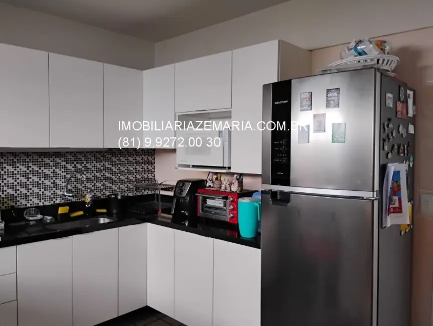 Foto 4 de Apartamento com 3 quartos à venda, 145m2 em Boa Vista, Recife - PE