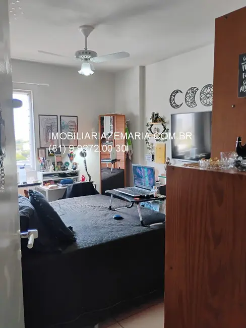 Foto 9 de Apartamento com 3 quartos à venda, 145m2 em Boa Vista, Recife - PE