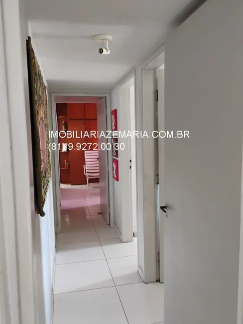 Foto 6 de Apartamento com 3 quartos à venda, 145m2 em Boa Vista, Recife - PE