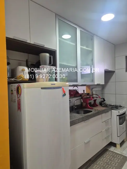Foto 6 de Apartamento com 2 quartos à venda, 53m2 em Torre, Recife - PE