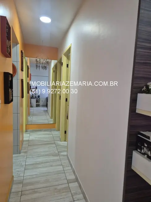 Foto 7 de Apartamento com 2 quartos à venda, 53m2 em Torre, Recife - PE