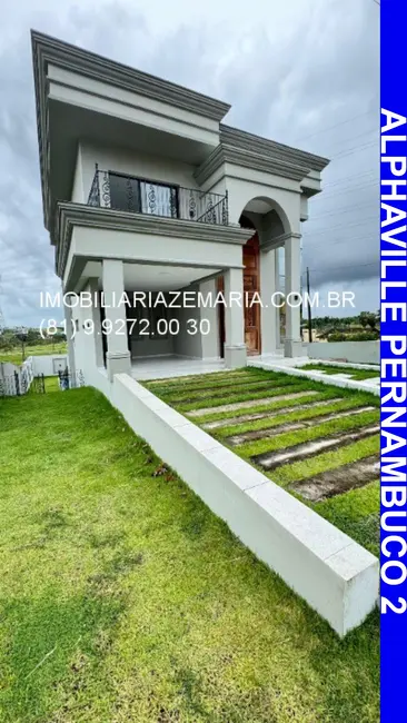 Foto 1 de Casa com 4 quartos à venda, 250m2 em Vargem Fria, Jaboatao Dos Guararapes - PE