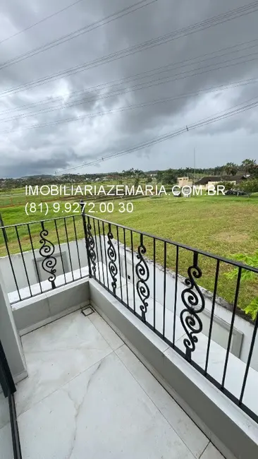 Foto 3 de Casa com 4 quartos à venda, 250m2 em Vargem Fria, Jaboatao Dos Guararapes - PE