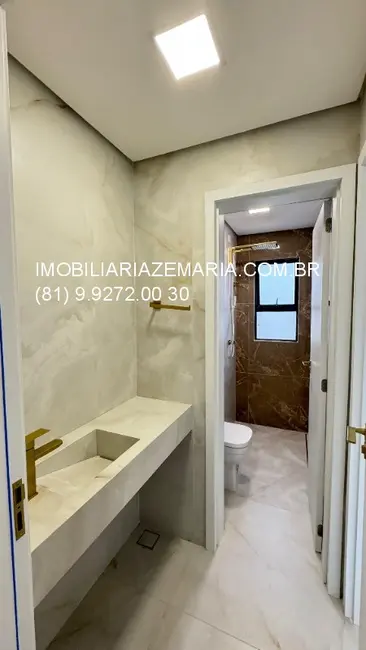 Foto 5 de Casa com 4 quartos à venda, 250m2 em Vargem Fria, Jaboatao Dos Guararapes - PE