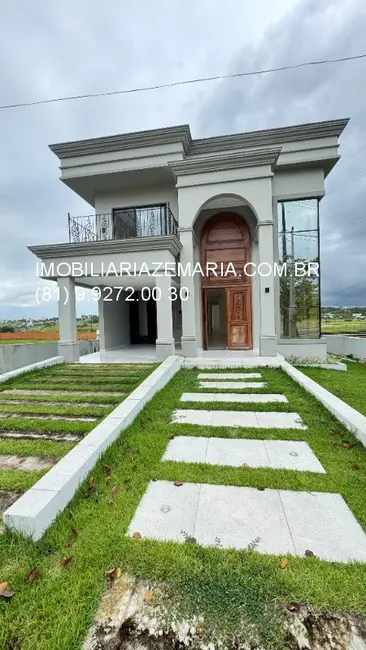 Foto 2 de Casa com 4 quartos à venda, 250m2 em Vargem Fria, Jaboatao Dos Guararapes - PE