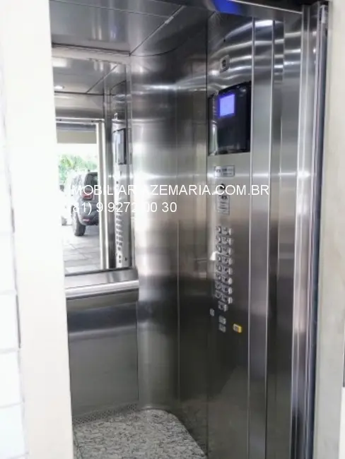 Foto 3 de Apartamento com 1 quarto à venda, 40m2 em Casa Forte, Recife - PE