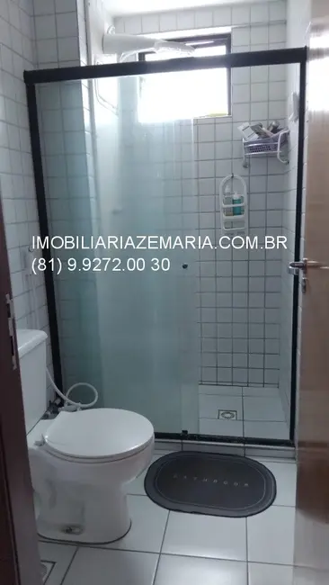 Foto 6 de Apartamento com 3 quartos à venda, 80m2 em Torre, Recife - PE