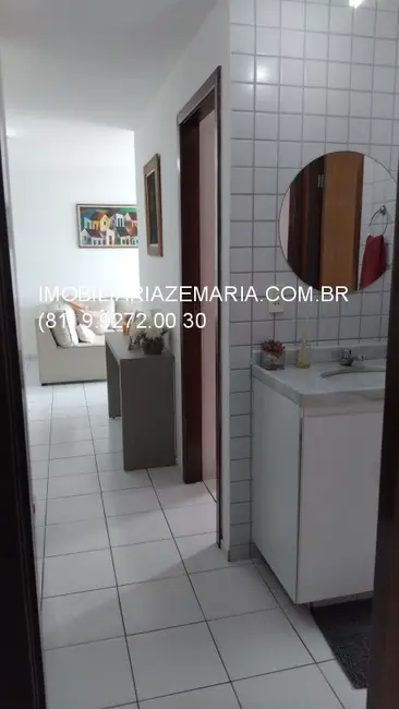 Foto 5 de Apartamento com 3 quartos à venda, 80m2 em Torre, Recife - PE
